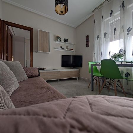 Gasteiz Etxea Il Apartment Vitoria-Gasteiz Luaran gambar