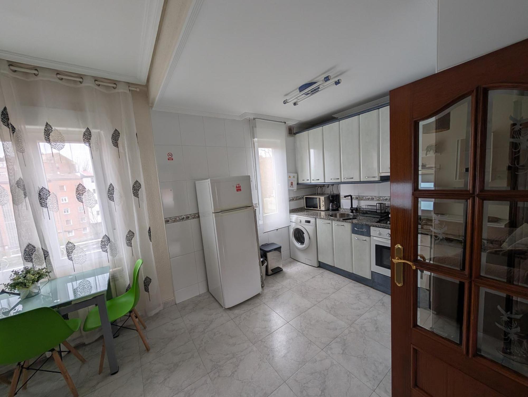 Gasteiz Etxea Il Apartment Vitoria-Gasteiz Luaran gambar