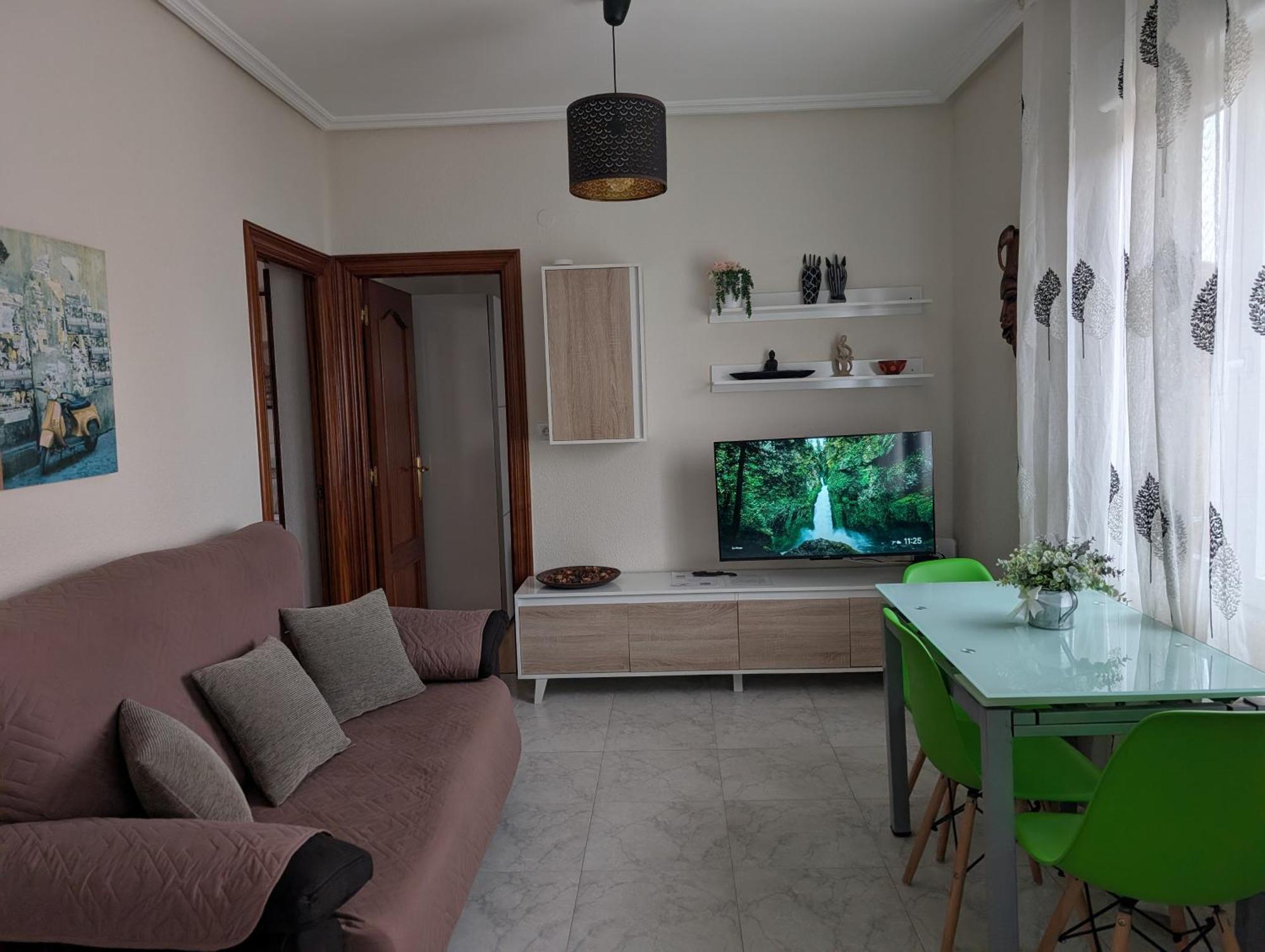 Gasteiz Etxea Il Apartment Vitoria-Gasteiz Luaran gambar